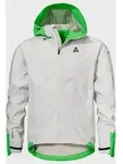 Sch&ouml;ffel Outdoorjacke 2.5L Jacket Style Tajiva MEN grau L (50)