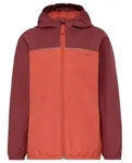 VAUDE Outdoorjacke Kids Turaco Jacket III (1-St) leichte Kinder Regenjacke zum