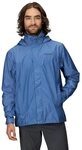 Marmot Regenjacke PreCip Eco (wasserdicht, atmungsaktiv, PFC-frei) 2025 blau...