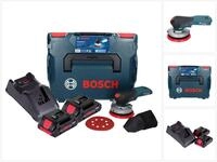 Bosch Professional Akku-Exzenterschleifer GEX 18V-125 Professional Akku
