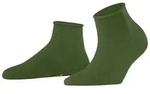 FALKE Kurzsocken Cotton Touch Kurzsocken (1-Paar) mit sehr feinem Maschenbild...