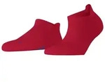 FALKE Sneakersocken Cool Kick Sneakersocken (1-Paar) mit ultraleichter Pl&uuml;schsohle