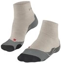 FALKE Kurzsocken FALKE TK2 Explore Short Trekking Herren (1-Paar) Hoher Komfort...