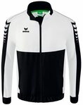 Erima Pr&auml;sentationsanzug Herren SIX WINGS Pr&auml;sentationsjacke