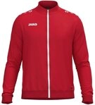 Jako Trainingsjacke (Polyester) One (100% rec. Polyester) rot Kinder
