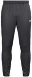 Jako Trainingshose One (Polyester-Terry) lang anthrazitgrau Herren