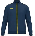 Jako Trainingsjacke Jako Herren Polyesterjacke One 9300 blau S