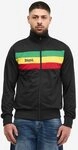 Lonsdale Fleecejacke SOUNDS THREE