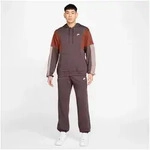 Nike Sportswear Trainingsanzug M NK CLUB FLEECE HDED TRACK GX, f&uuml;r Freizeit und