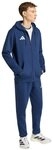 adidas Performance Sweatjacke adidas Performance Entrada 26 Kapuzenjacke...