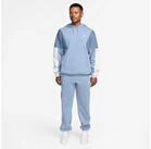 Nike Sportswear Trainingsanzug M NK CLUB FLEECE HDED TRACK GX, f&uuml;r Freizeit und
