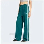 adidas Originals Sporthose FIREBIRD, LOCKER GESCHNITTEN gr&uuml;n M