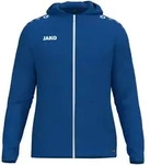Jako Trainingsjacke Jako Kinder Kapuzenjacke One 6800 blau 116
