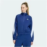 adidas Sportswear Trainingstop STADIUM TRAININGSJACKE (1-tlg) blau L (44)
