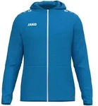 Jako Trainingsjacke Jako Kinder Kapuzenjacke One 6800 blau 116