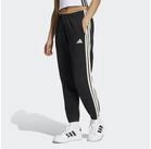 adidas Sportswear Sporthose W STA 3S PT f&uuml;r Erwachsene, mit Kordelverschluss,