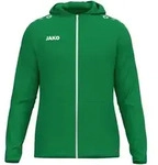 Jako Trainingsjacke Jako Herren Kapuzenjacke One 6800 gr&uuml;n S
