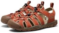 Keen CLEARWATER CNX Sandale waschbar,schnelltrocknend, Zehenschutz,...
