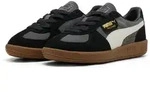 PUMA PALERMO JR Sneaker niedrige Schuhh&ouml;he, mit Schn&uuml;rung, nicht...