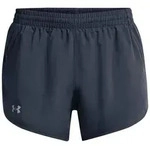 Under Armour&reg; Trainingsshorts Under Armour Damen Short Fly By 3 1382438 grau L