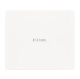 D-Link DAP-X3060OU AX3000 Outdoor Access Point WiFi 6 802.11ax PoE WLAN-Repeater