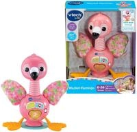 Vtech&reg; Lernspielzeug Vtech Baby, Wackel-Flamingo, mit Licht- und Sound