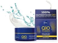 Nivea Nachtcreme