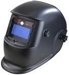 Westfalia Werkzeug Schwei&szlig;helm Automatik Schwei&szlig;helm mit Zusatz LED