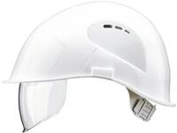 VOSS HELME Schutzhelm, VisorLight