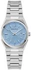 Bulova Quarzuhr Classic 96M177, Armbanduhr, Damenuhr, Edelstahlarmband, analog,...
