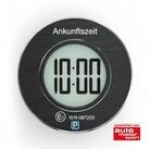 NeedIt elektronische Parkscheibe ParkOne, Automatische Parkzeiterfassung,...