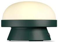 Rosendahl LED Tischleuchte Leuchte Solar Spot 14.5 cm