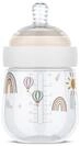 Mepal Kinderbecher Mepal Mio 165 ml Babyflasche - Sunshine & Rainbow