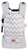 Cangaroo Babytrage Babytrage Explorer 3 in 1, Bauch- und R&uuml;ckentrage bis 15 kg...