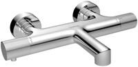 Sapho Brausethermostat SOLARIS Wannenarmatur, Chrom Sapho-WD010