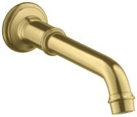 hansgrohe Wannenarmatur Axor Montreux Wanneneinlauf