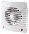 Vents Wandventilator Kleinraumventilator Silenta M 100 TP, Sensor