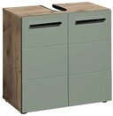 BASIC by Balculina Waschbeckenunterschrank ROM