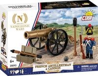 COBI Spielbausteine