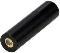TRU COMPONENTS Laserpointer TRU COMPONENTS Lasermodul Linie Rot 0.39 mW