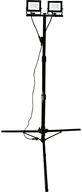 M&Uuml;LLER LICHT Baustrahler M&uuml;ller-Licht Boston LED-Baustrahler 20 W, 20 W 2190...