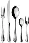 M&Auml;SER Besteck-Set Pacifico, 6 Personen, Edelstahl