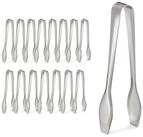 relaxdays Zuckerzange 16er Set