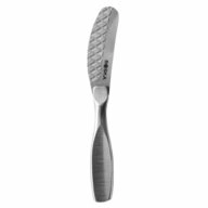 BOSKA HOLLAND Messer-Set Streichmesser-Set Monaco+ Small 3-tlg. (Set, 3-tlg)