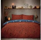 Riva Home Wendebettw&auml;sche Bettw&auml;sche 135x200 &bdquo;Witchy Vibes&ldquo; Bettw&auml;sche-Set in