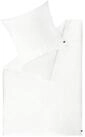 SCH&Ouml;NER WOHNEN-Kollektion Bettw&auml;sche PLAIN Satin Bettw&auml;sche, Baumwolle, 1...