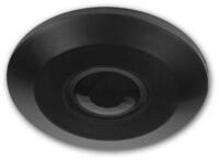 Kanlux Bewegungsmelder Decken-Bewegungsmelder "WTN-Flat" 360&deg; sw/sw 2000W