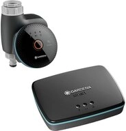 GARDENA Bew&auml;sserungssteuerung GARDENA 19043-20 smart Water Control Set