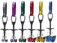 Black Diamond Sicherungsger&auml;t C4 Camalot Klemmkeilset 6-Teilig - 0.4-3 -...