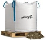 GALAMIO Gartenbau-Substrat Bodensubstrat, (Palette, 1-St)